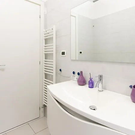 A Casa Di Emma By Smart-Home Genova Esterno foto