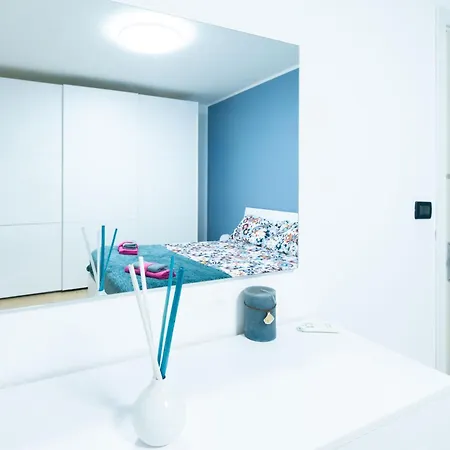 A Casa Di Emma By Smart-Home Genova Esterno foto