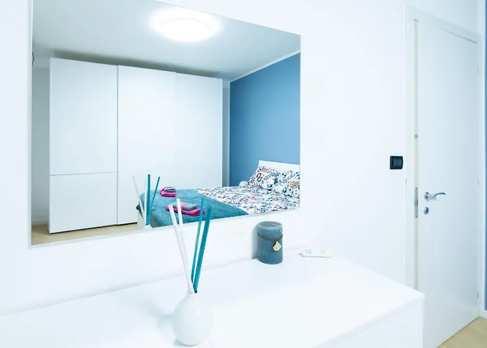 A Casa Di Emma By Smart-Home