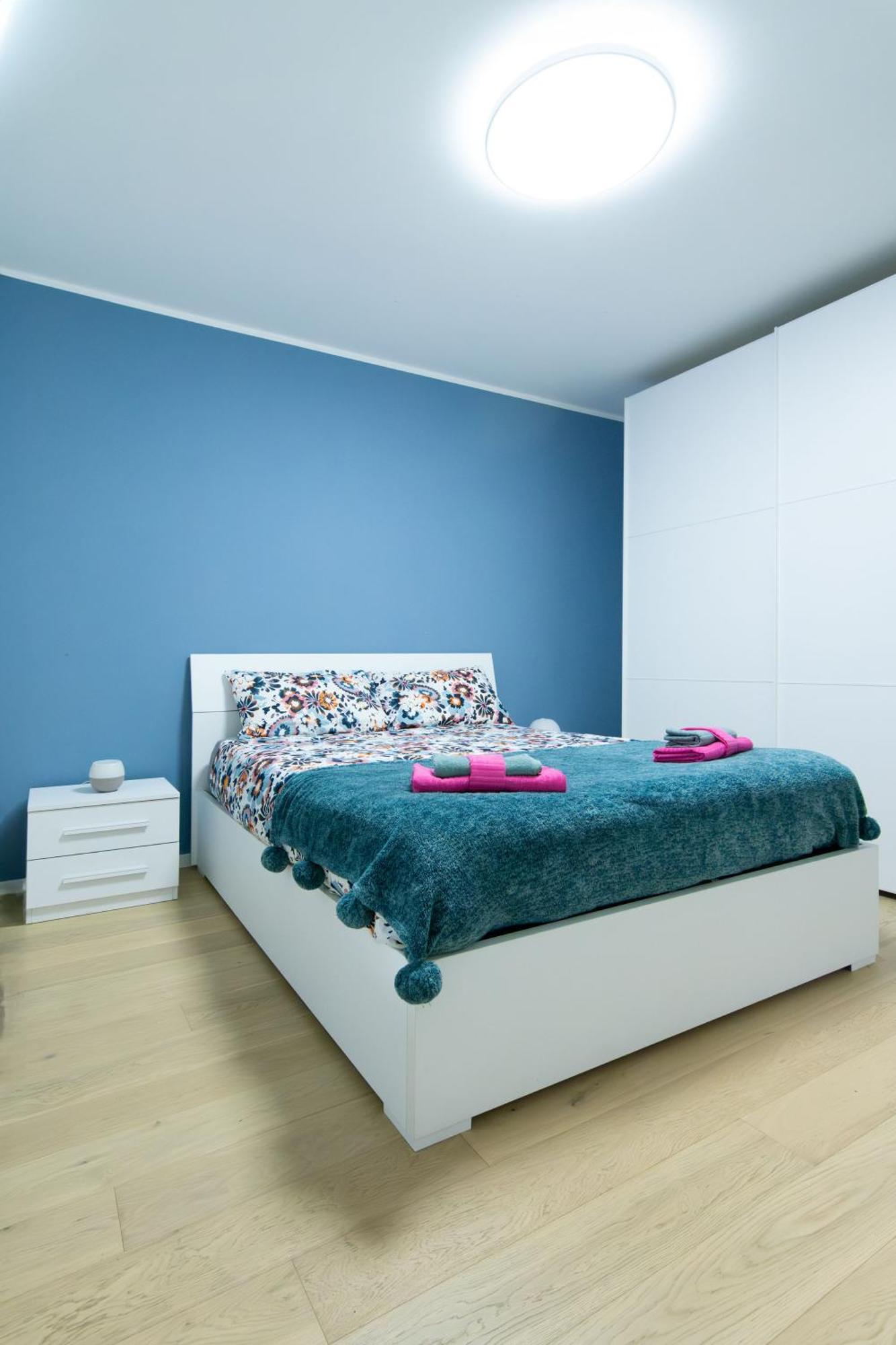 A Casa Di Emma By Smart-home Appartement