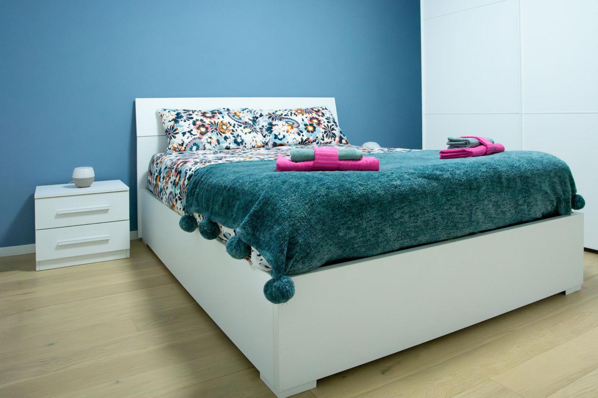 A Casa Di Emma By Smart-home Genova