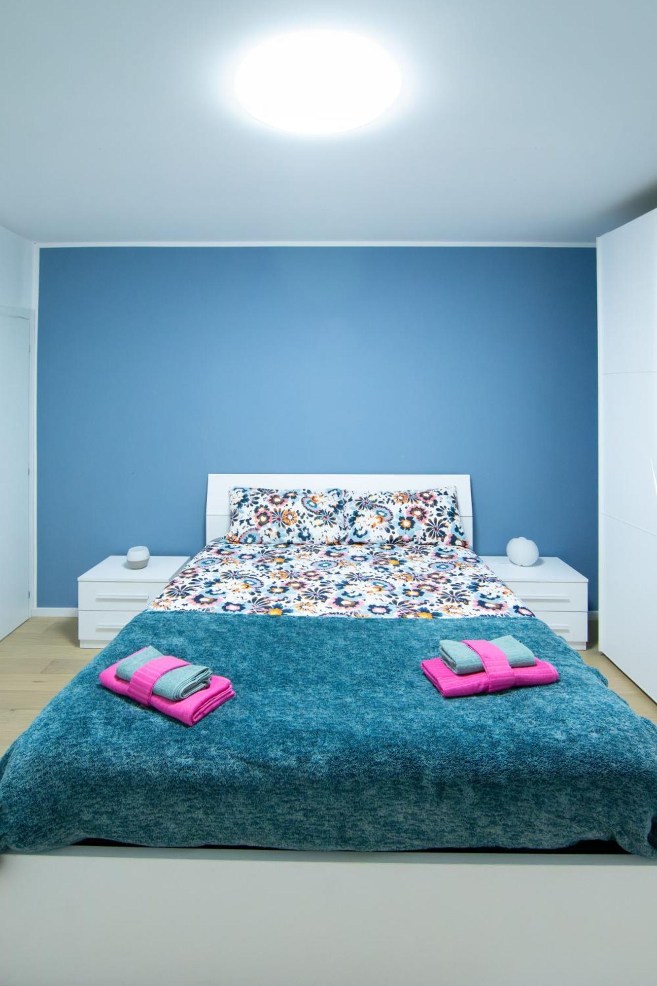 A Casa Di Emma By Smart-home Appartamento