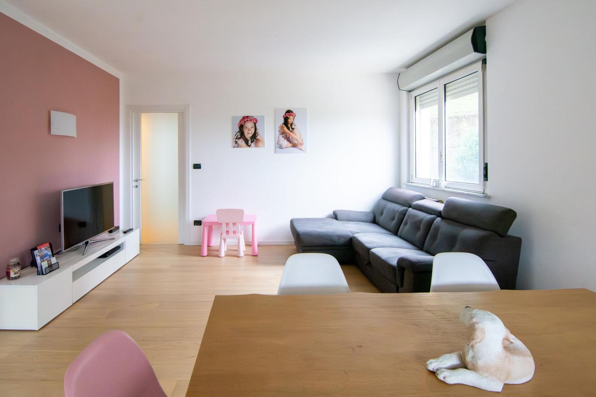 Appartement A Casa Di Emma By Smart-home *