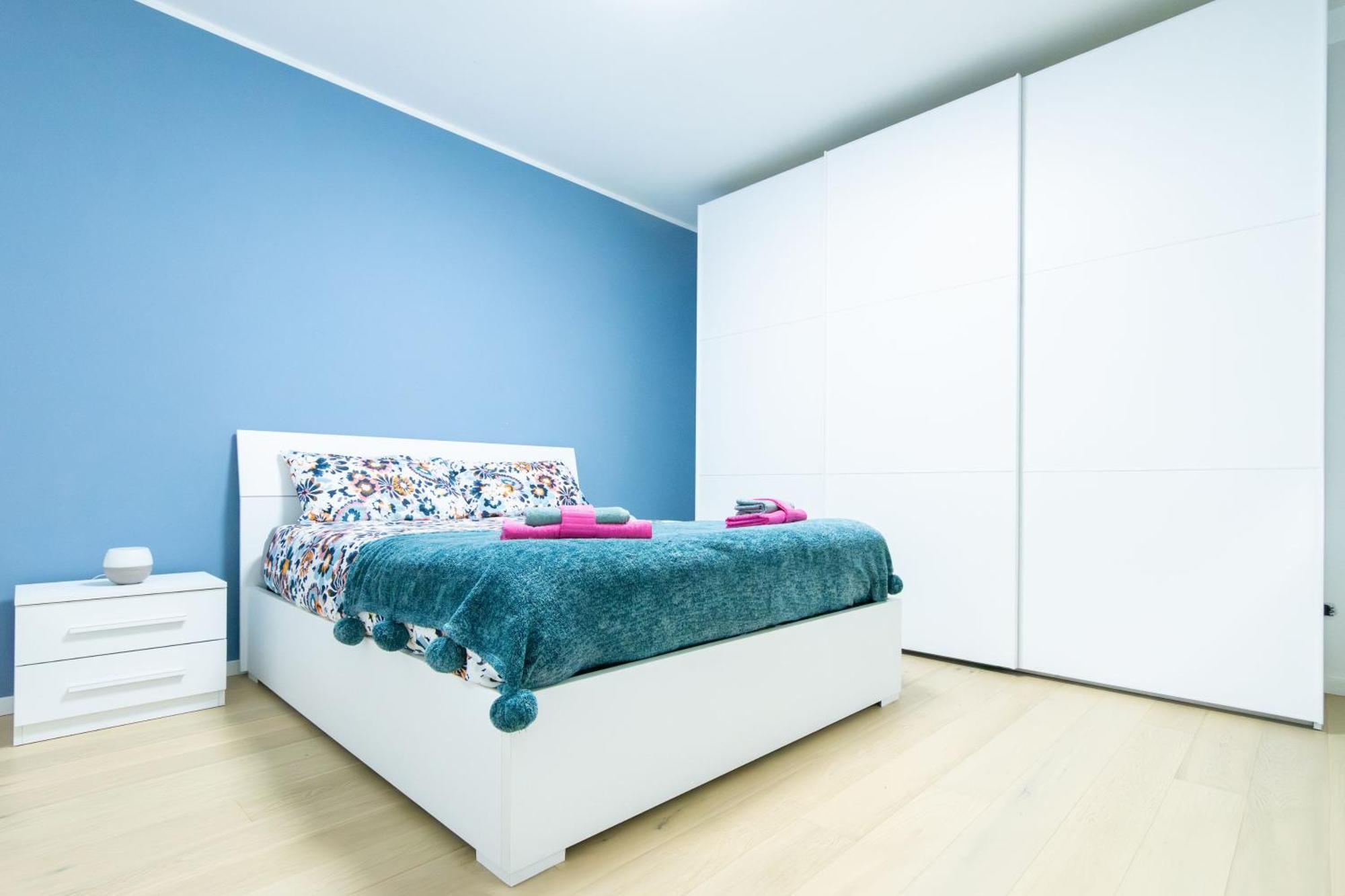 A Casa Di Emma By Smart-home *
