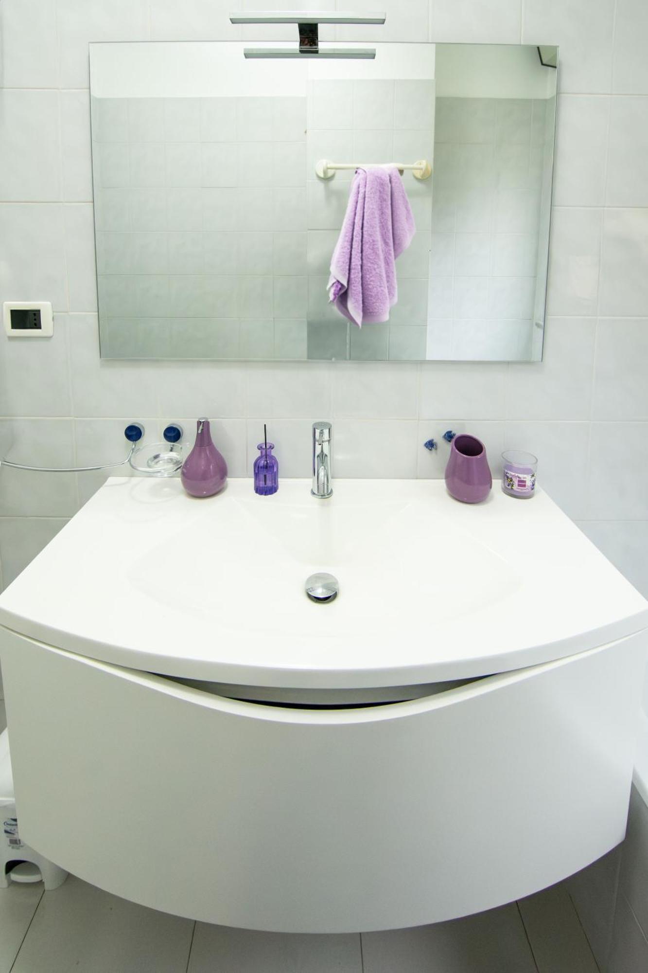 A Casa Di Emma By Smart-home * Gênes