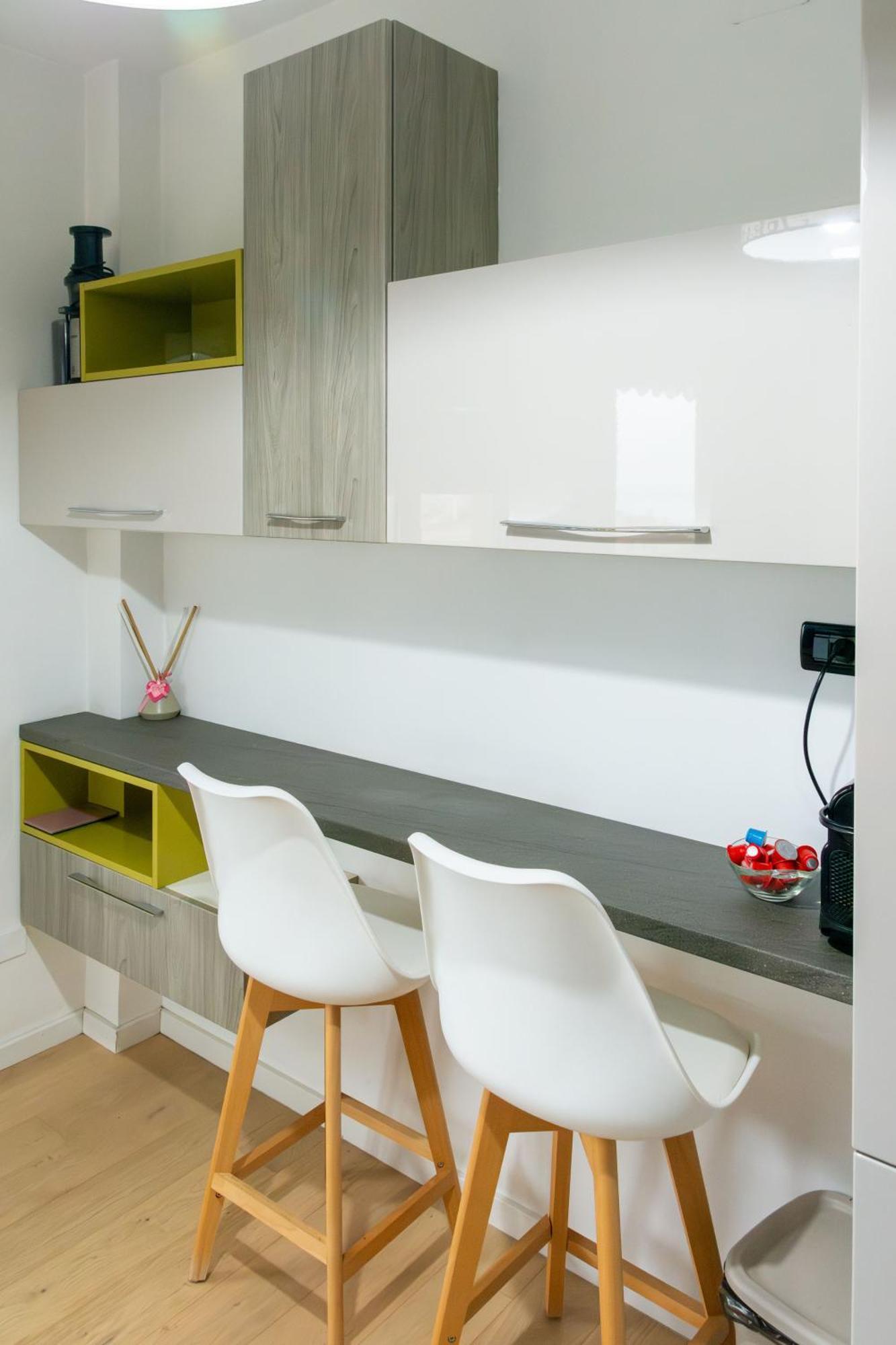 A Casa Di Emma By Smart-home Appartamento