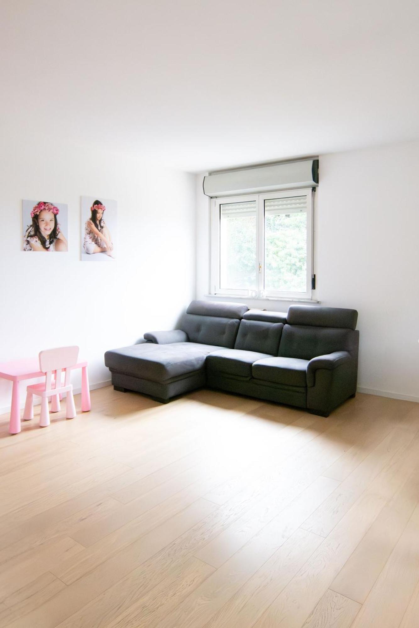Appartamento A Casa Di Emma By Smart-home *