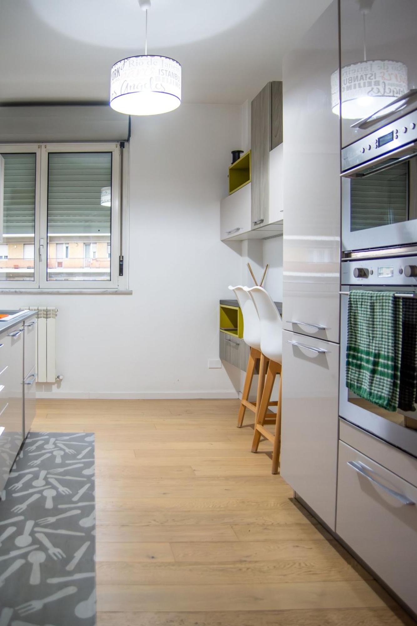 A Casa Di Emma By Smart-home Appartamento *