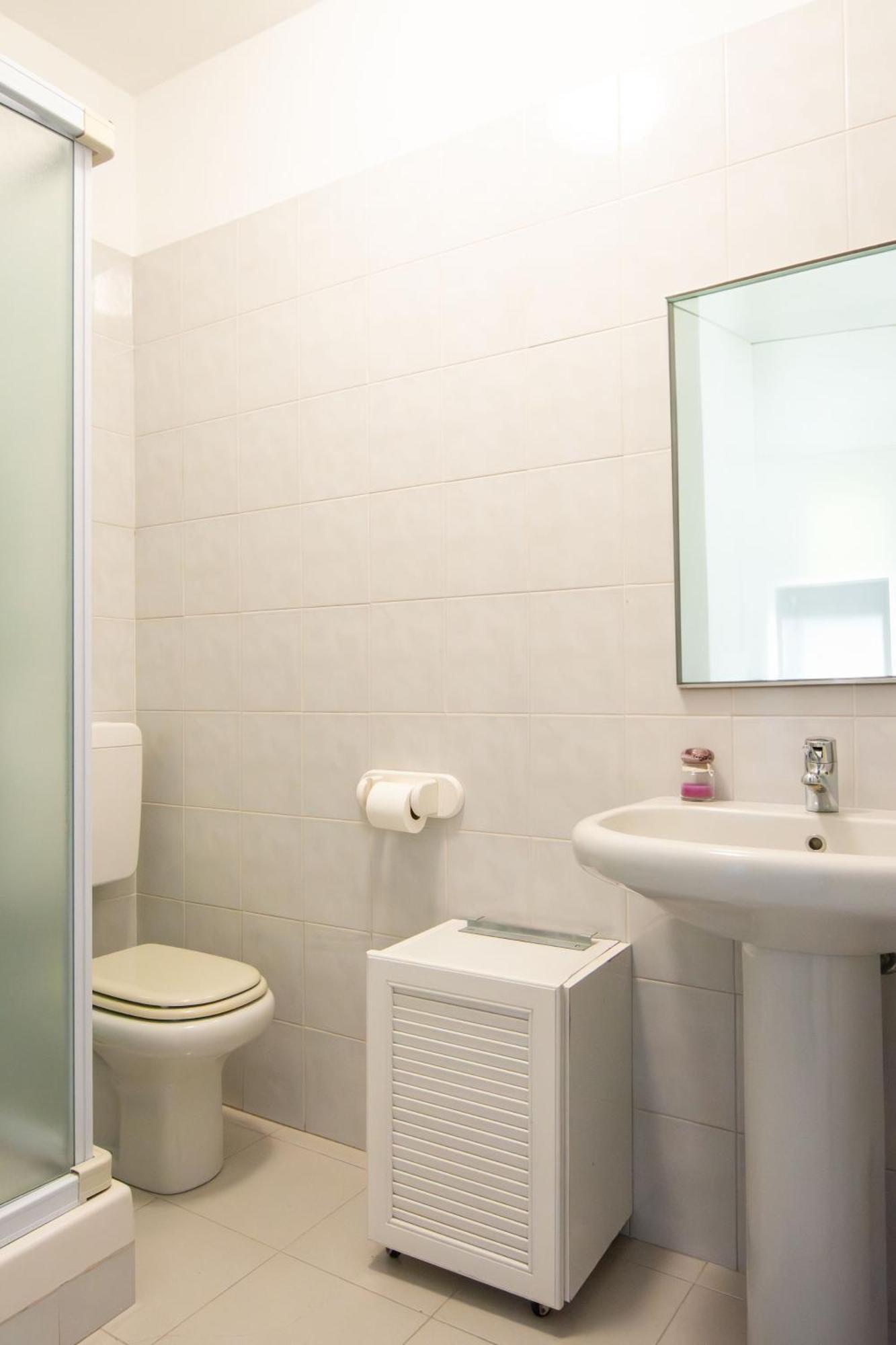 A Casa Di Emma By Smart-home * Genova