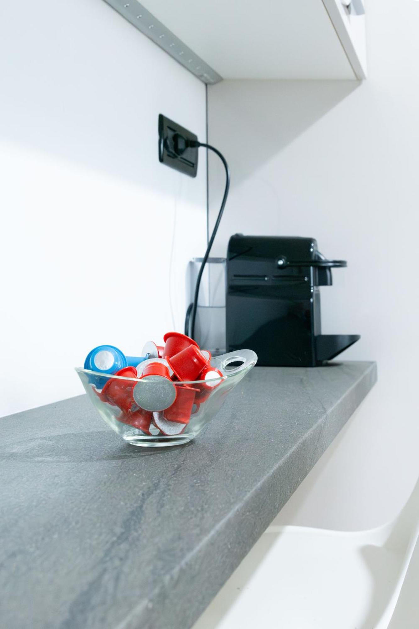 A Casa Di Emma By Smart-home Appartamento *