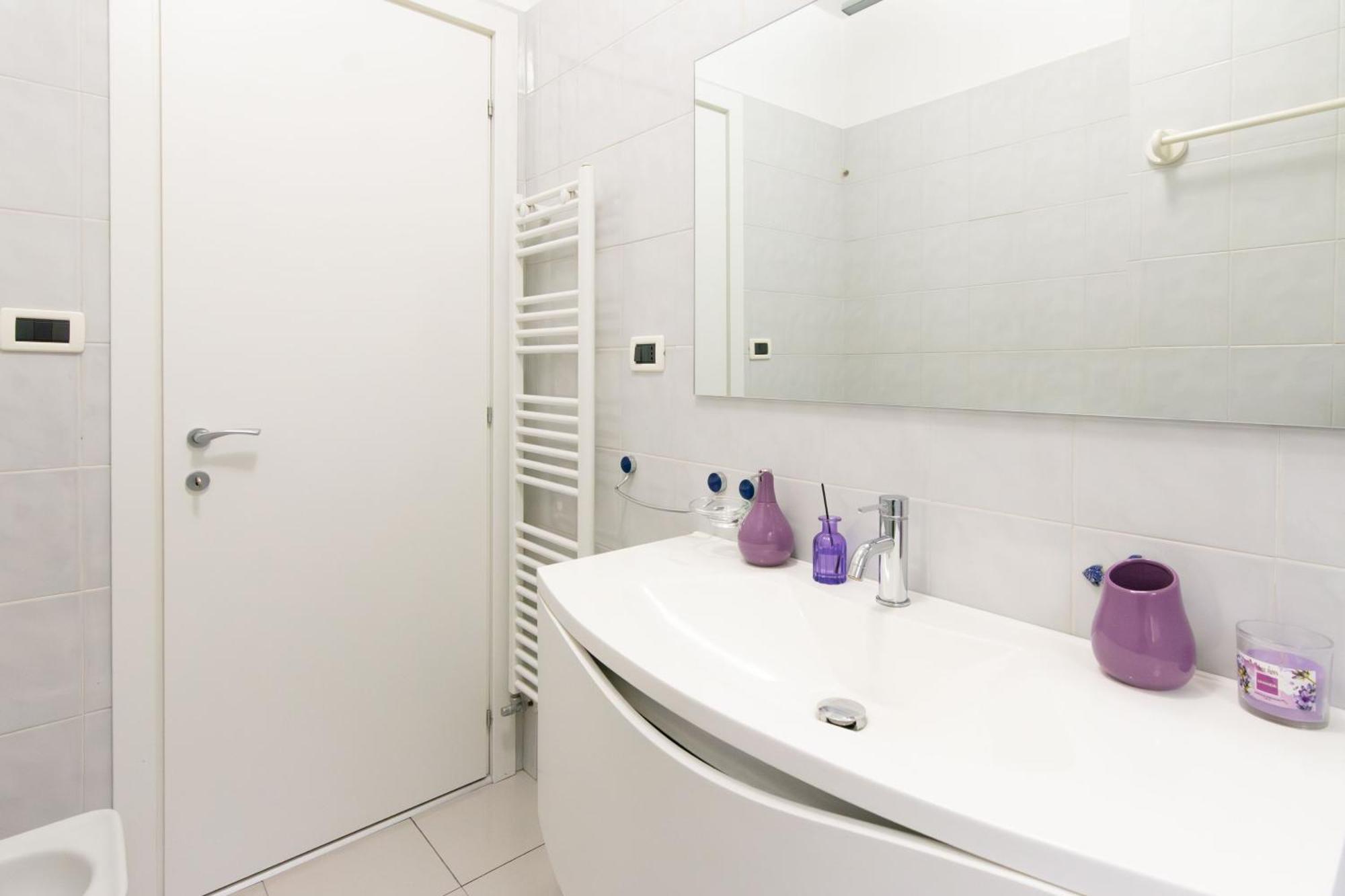 A Casa Di Emma By Smart-home Appartement *