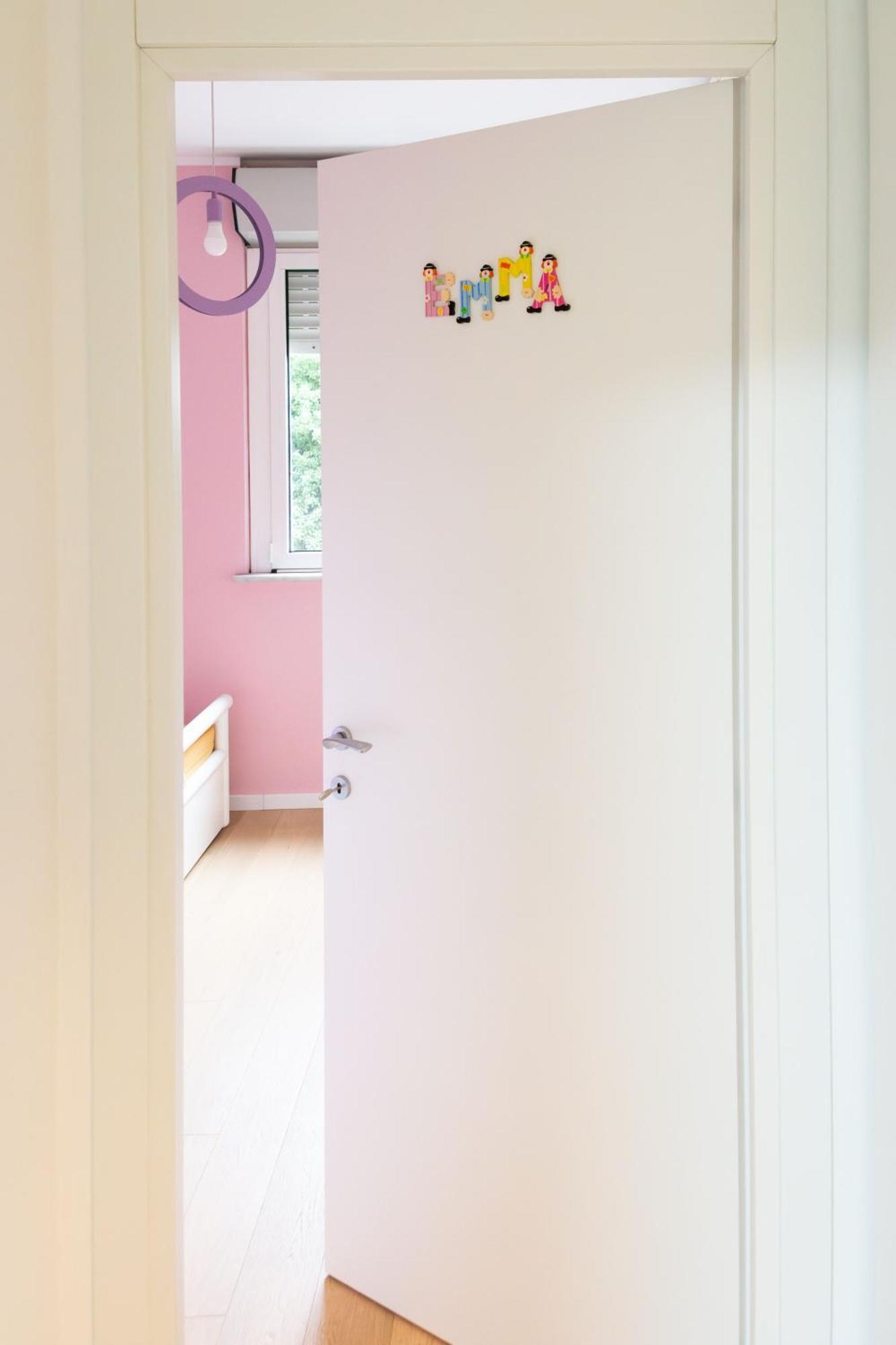 A Casa Di Emma By Smart-home Genova