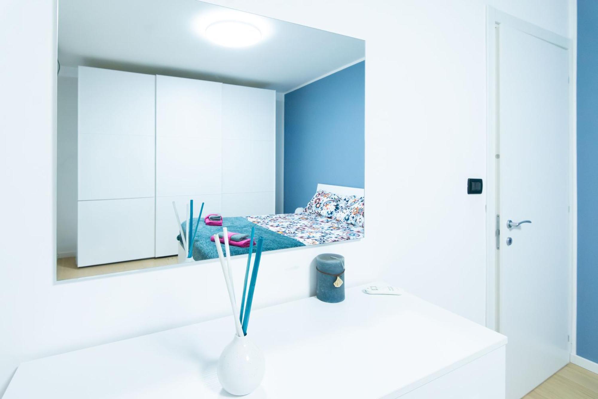 A Casa Di Emma By Smart-home Appartamento