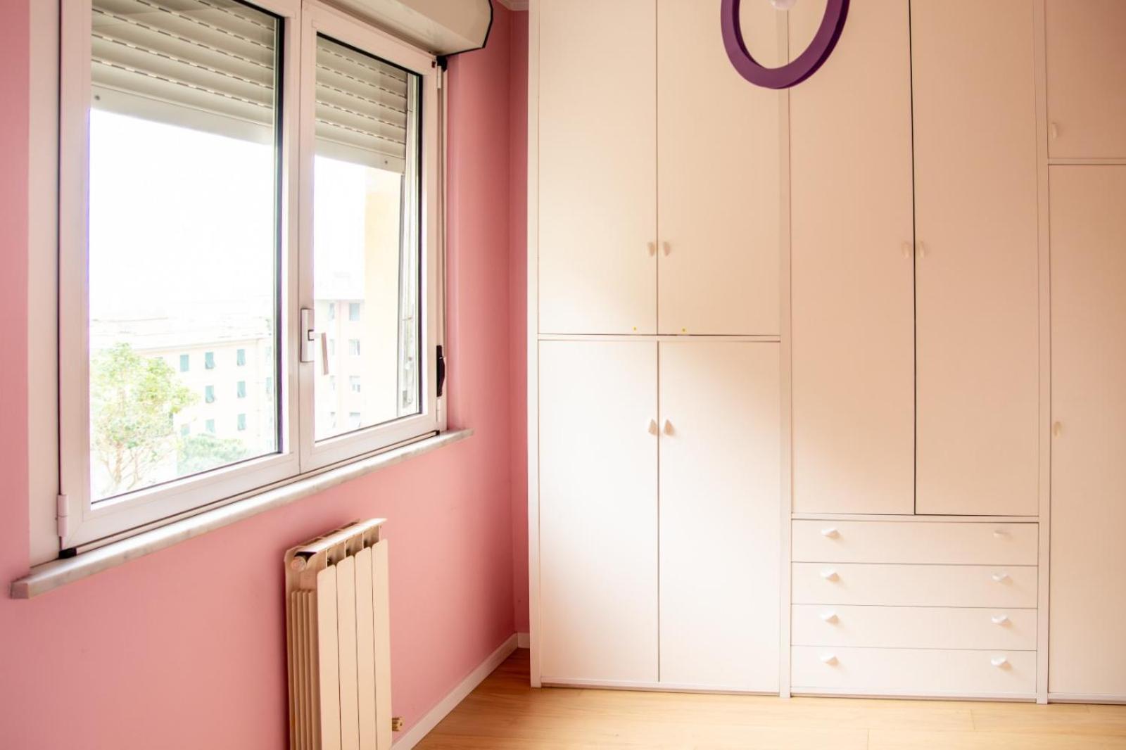 A Casa Di Emma By Smart-home Appartamento