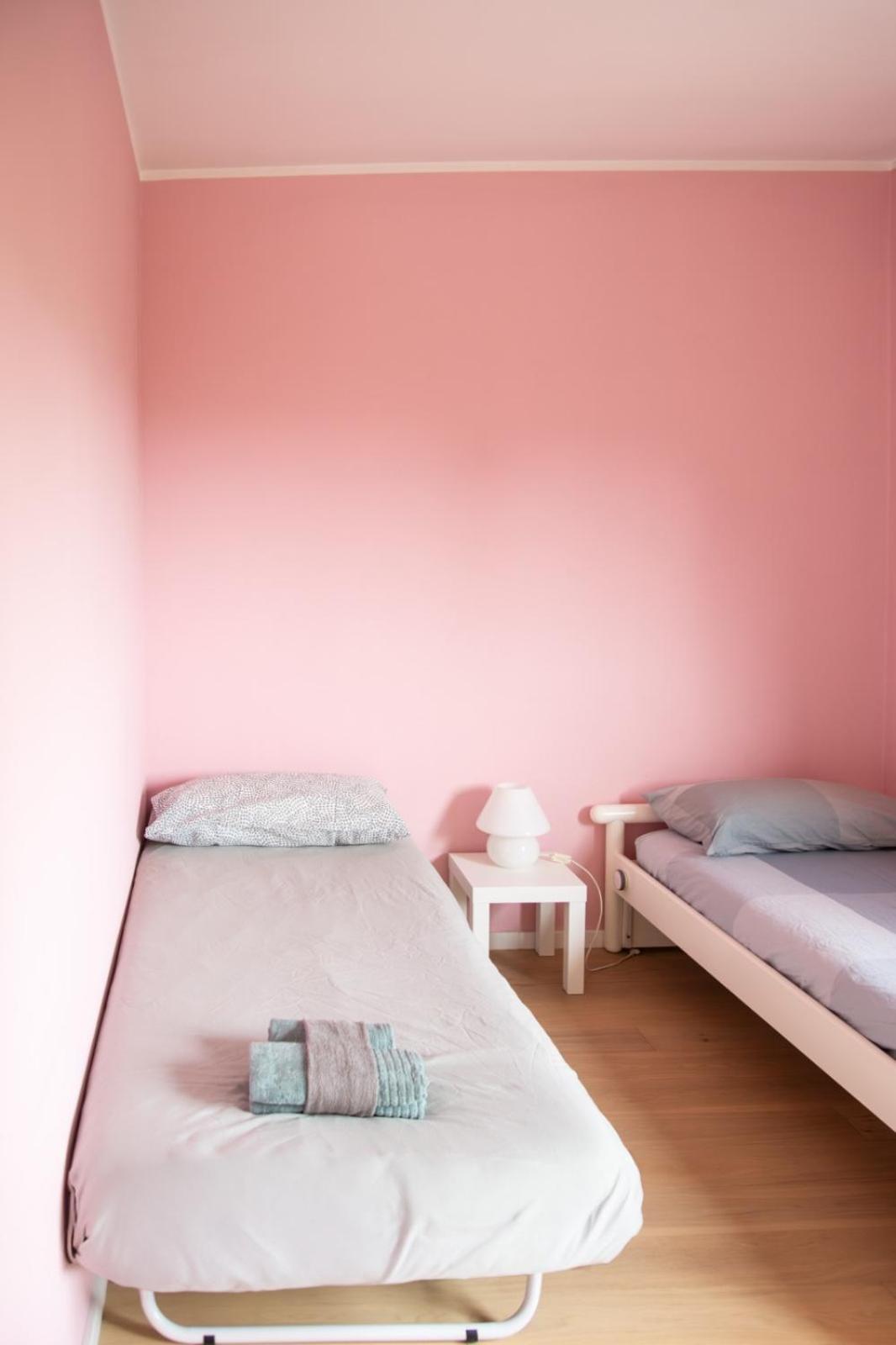 Appartement A Casa Di Emma By Smart-home