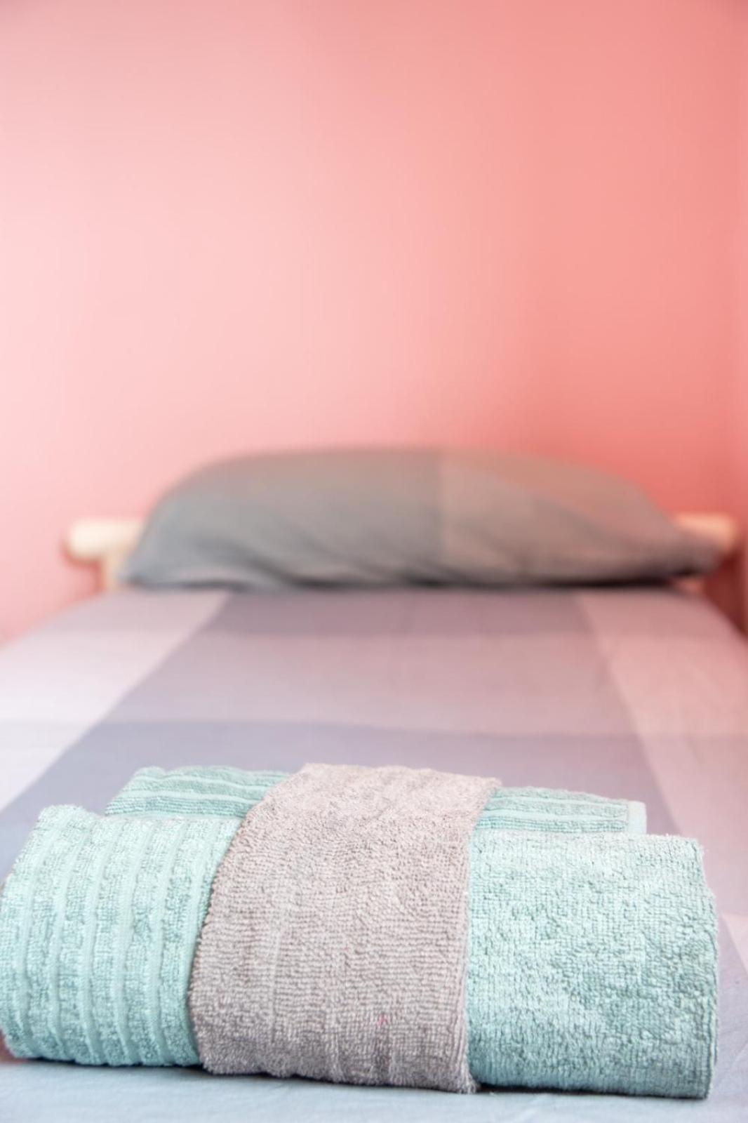 A Casa Di Emma By Smart-home Appartamento Genova