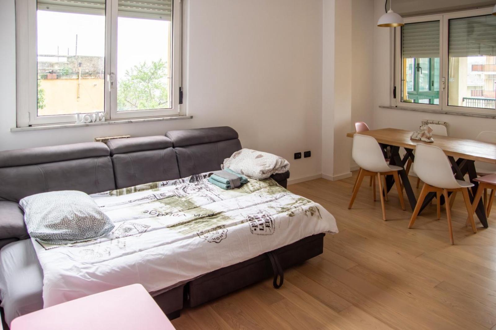 A Casa Di Emma By Smart-home Appartamento