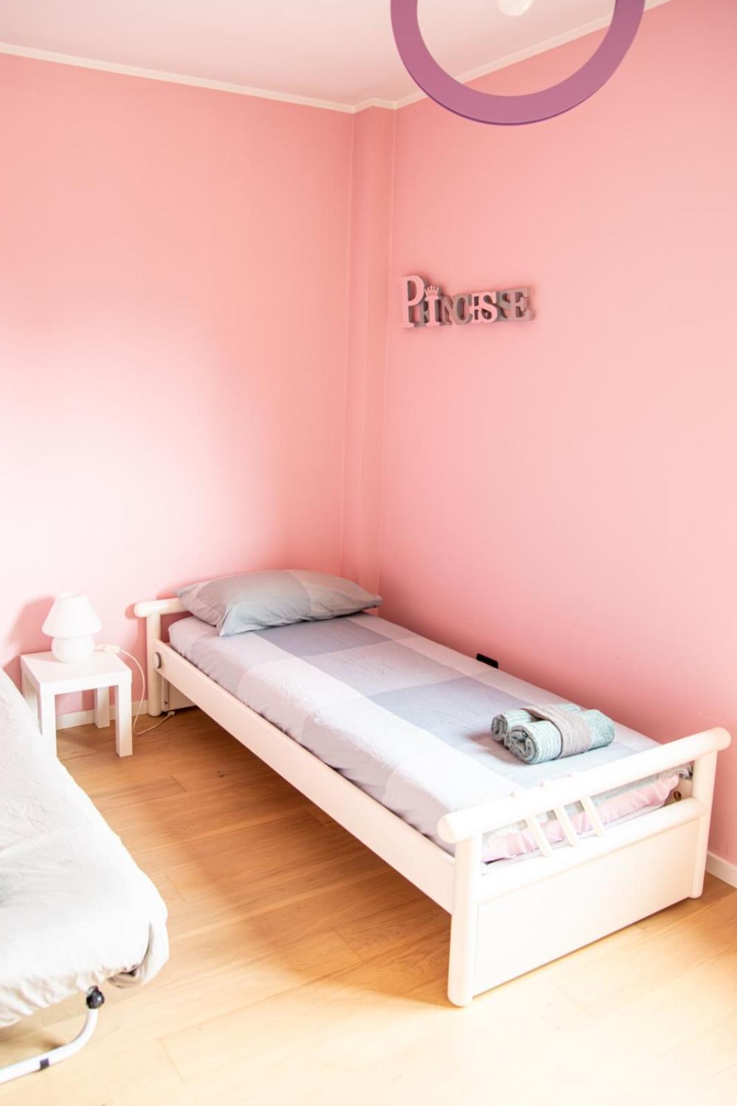 Appartement A Casa Di Emma By Smart-home *