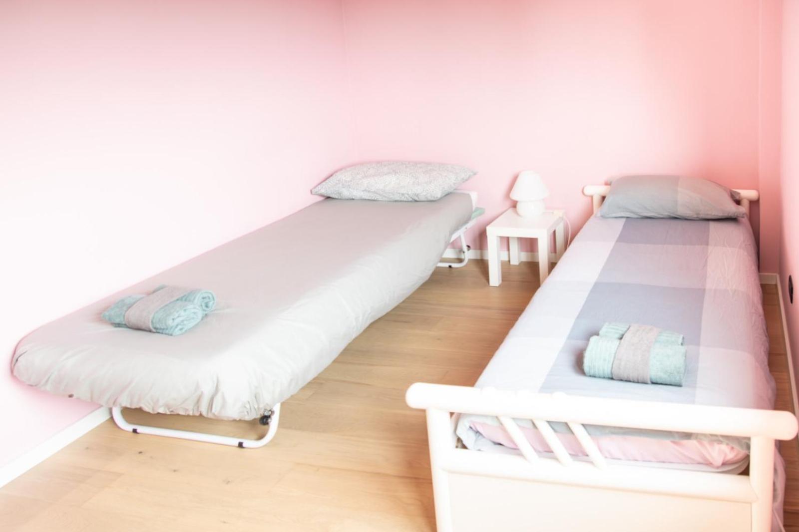 A Casa Di Emma By Smart-home Genova
