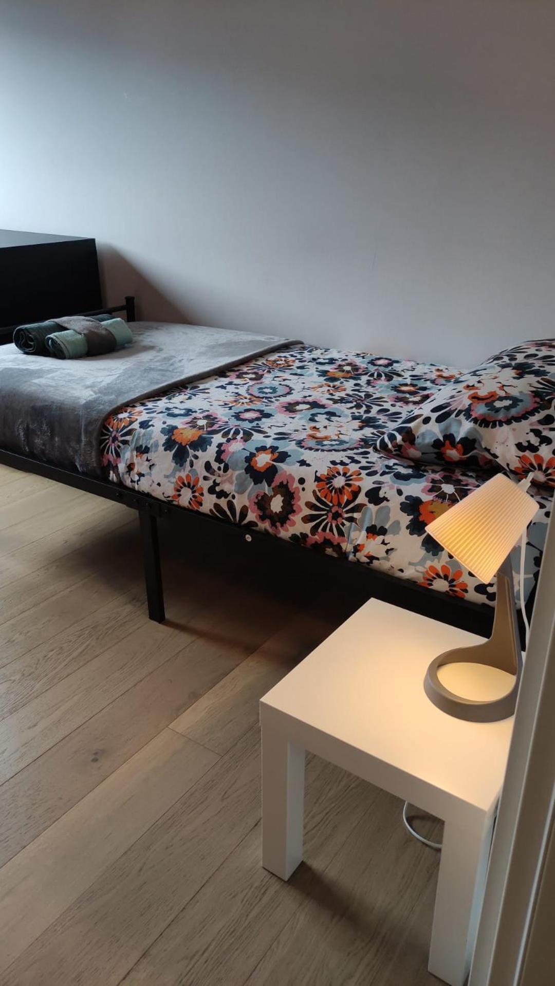 Appartamento A Casa Di Emma By Smart-home Genova